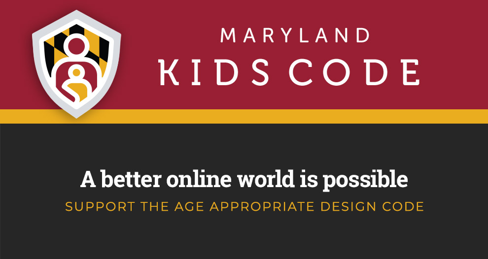 Home - Maryland Kids Code